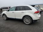 LINCOLN MKX снимка