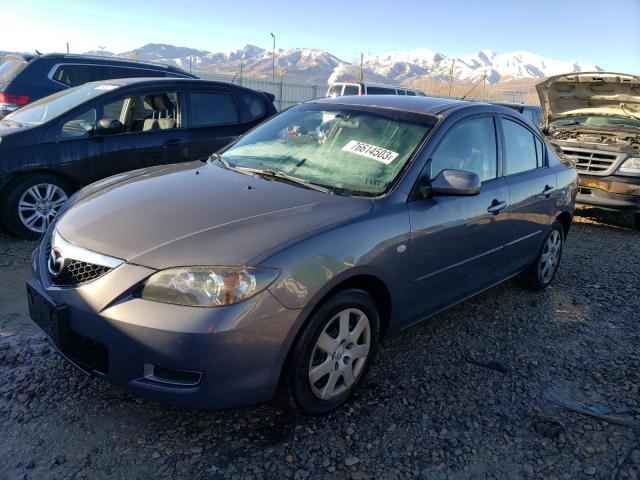 2008 Mazda Mazda3 i