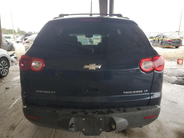 1GNER23D19S133865 | 2009 Chevrolet traverse lt