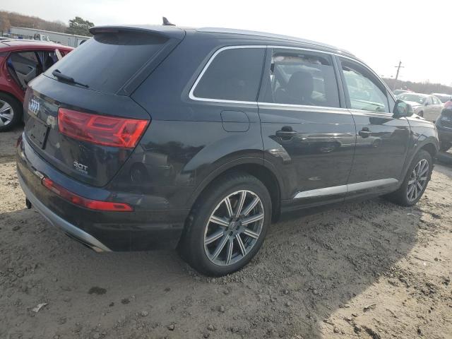 WA1LAAF74HD039158 2017 AUDI Q7, photo no. 3