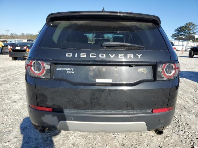 SALCR2BG4HH636158 | 2017 LAND ROVER DISCOVERY