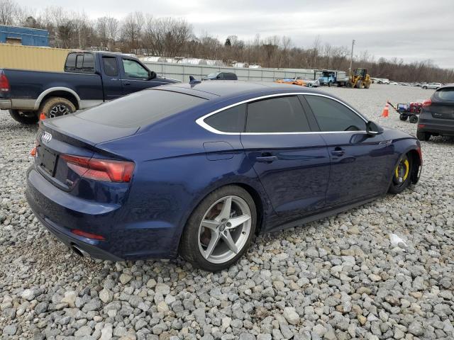 WAUENCF50KA077943 2019 AUDI A5, photo no. 3