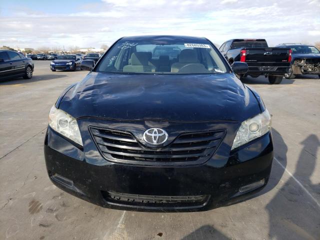 4T1BE46K69U876602 | 2009 Toyota camry base