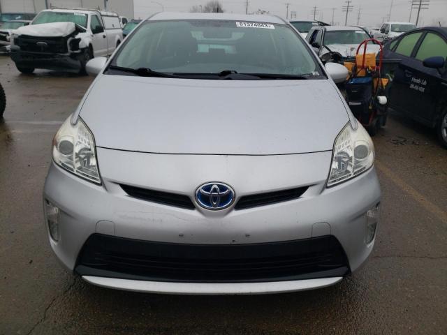 JTDKN3DU4E0356984 | 2014 TOYOTA PRIUS