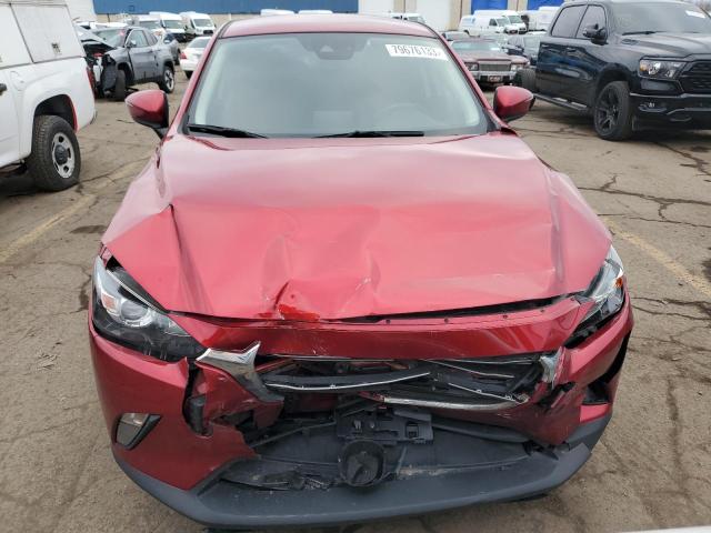 2018 MAZDA CX-3 SV - JM1DKFA77J0329905