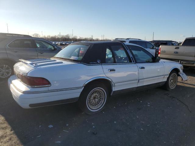 2MELM74W3PX655093 | 1993 Mercury grand marquis gs