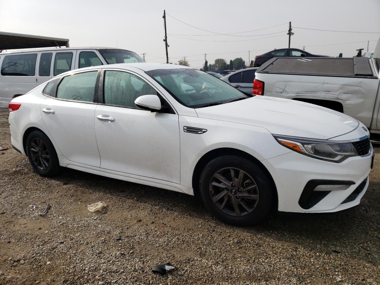 5XXGT4L39LG404260 KIA OPTIMA 2020