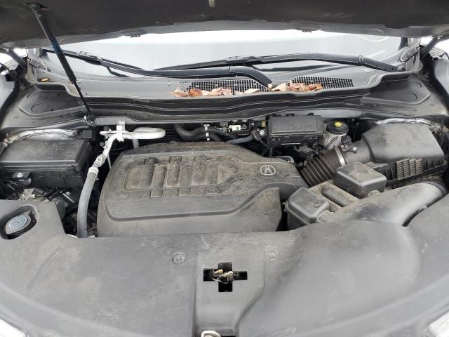 5J8YD3H52LL011322 | 2020 Acura mdx technology