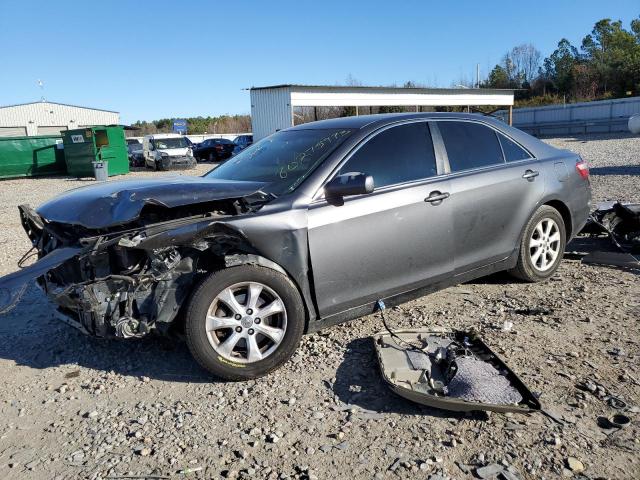 4T4BE46K79R097599 | 2009 Toyota camry base