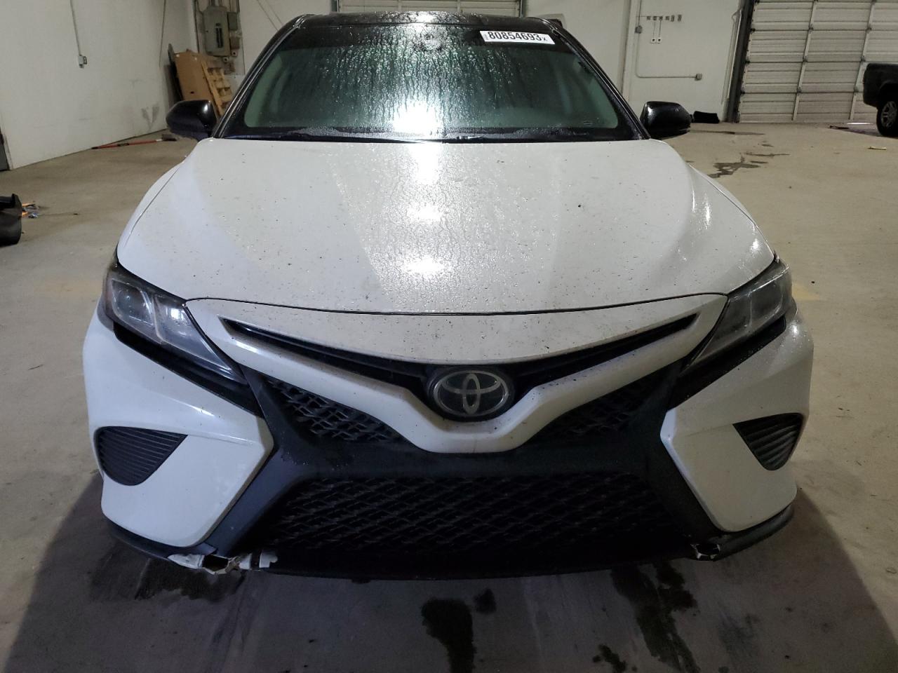 4T1G11AK8LU324677 TOYOTA CAMRY 2020