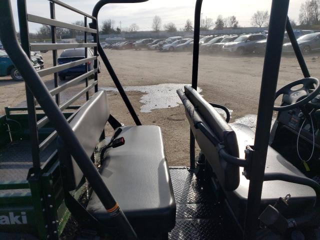 2021 KAWASAKI KAF620 R JK1AFCR12MB541233