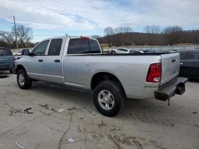 2009 Dodge Ram 2500 VIN: 3D3KS28L89G515986 Lot: 81496043