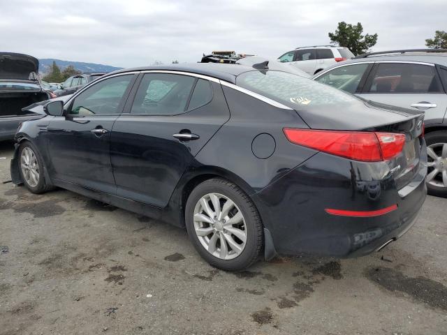 5XXGM4A76FG507160 | 2015 KIA OPTIMA LX