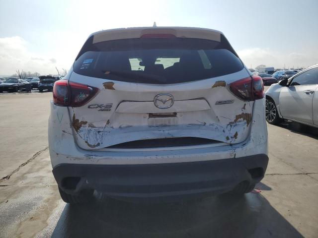 JM3KE4DY9G0673419 | 2016 MAZDA CX-5 GT