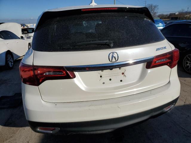 5FRYD3H29EB006773 | 2014 ACURA MDX