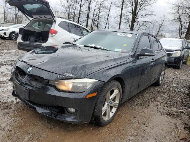 2013 BMW 3 Series 328xi