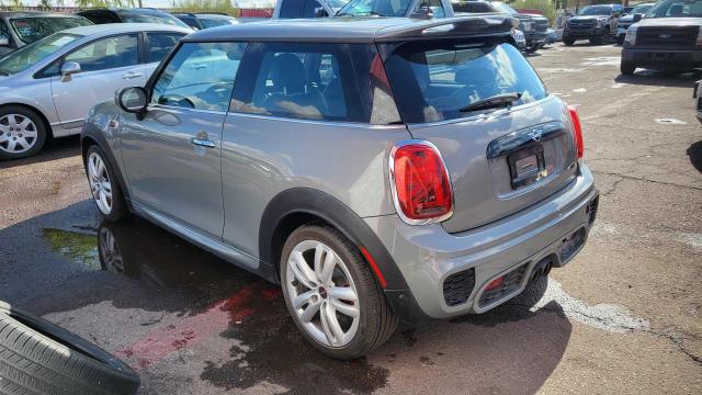 WMWXR9C02M2P17799 Mini Cooper John Cooper Works 2021