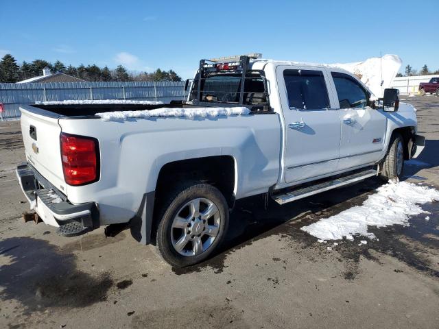 1GC1KWEY0JF209365 | 2018 CHEVROLET SILVERADO