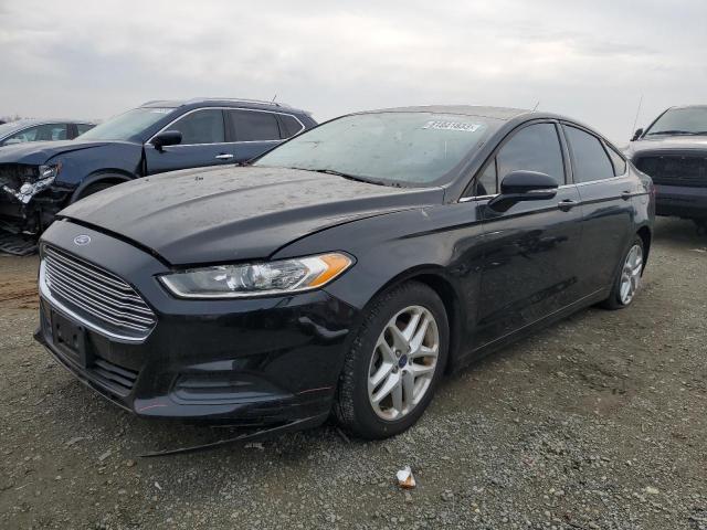 3FA6P0HD0GR166094 | 2016 FORD FUSION SE