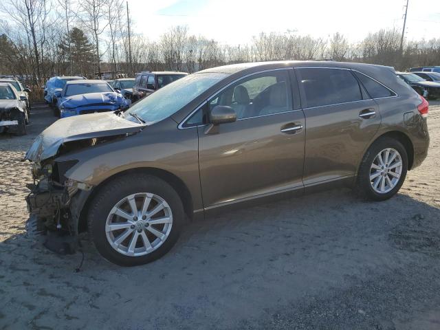 2010 Toyota Venza 