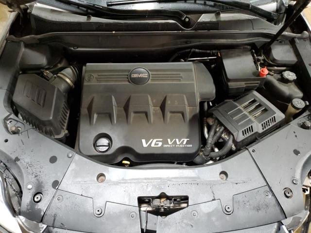 2010 GMC Terrain - Image 11