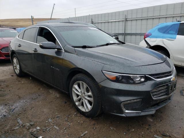 1G1ZE5STXGF223420 | 2016 CHEVROLET MALIBU LT