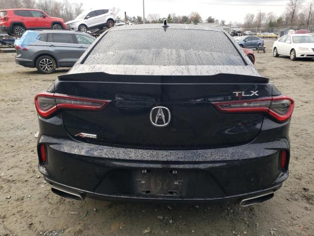 2021 ACURA TLX TECH A - 19UUB5F55MA014408