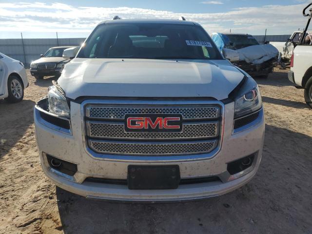 1GKKRTKD3FJ203567 | 2015 GMC ACADIA DEN