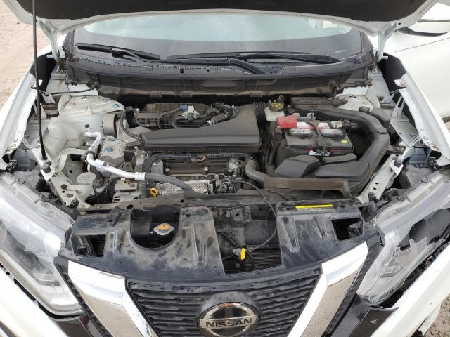 JN8AT2MT3LW042437 | 2020 NISSAN ROGUE S