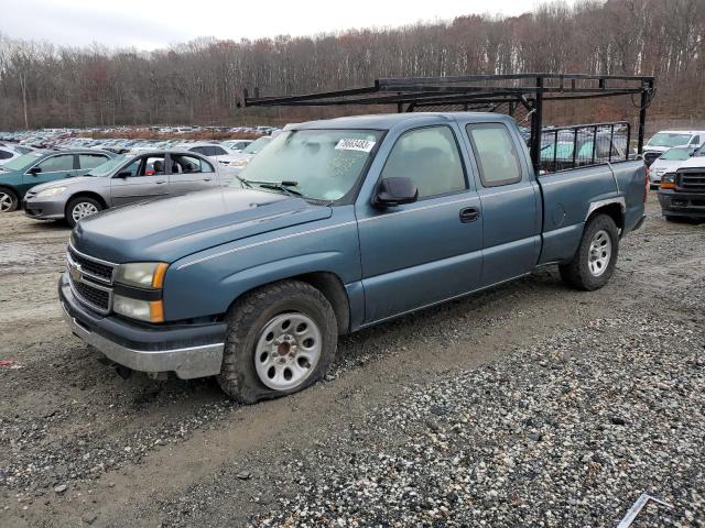 2006 Chevrolet C/K 1500 