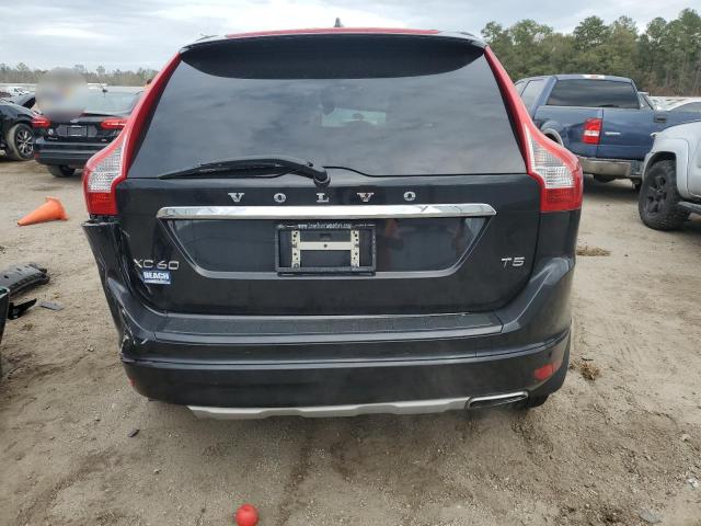 YV440MDU9H2064377 | 2017 VOLVO XC60 T5 IN