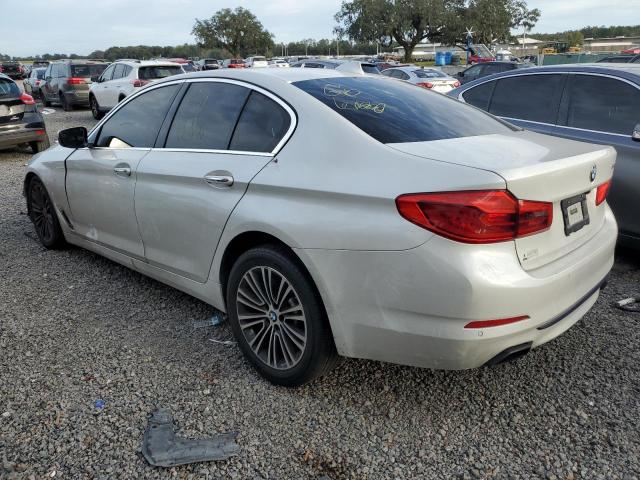 WBAJE5C50JWA92557 | 2018 BMW 540 i