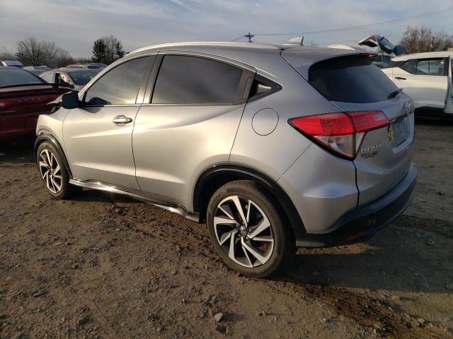 3CZRU6H1XLM717674 | 2020 HONDA HR-V SPORT