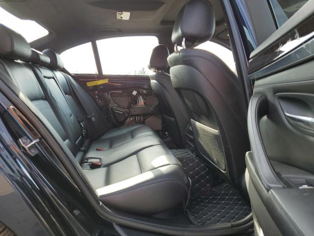 2016 BMW 528 XI - WBA5A7C55GG147643