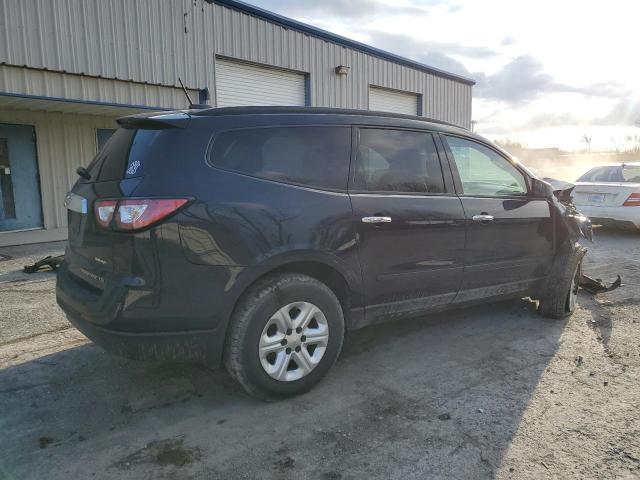 1GNKRFKD7GJ286345 | 2016 CHEVROLET TRAVERSE L