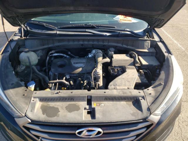 KM8J33A23GU138756 | 2016 HYUNDAI TUCSON LIM