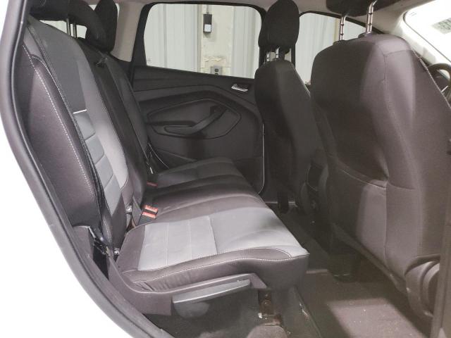 2014 Ford Escape Se VIN: 1FMCU0G93EUD45430 Lot: 80605413