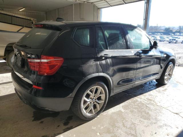 VIN 5UXWX7C57DL977175 2013 BMW X3, Xdrive35I no.3