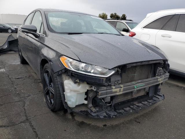 3FA6P0H79GR397196 | 2016 FORD FUSION SE