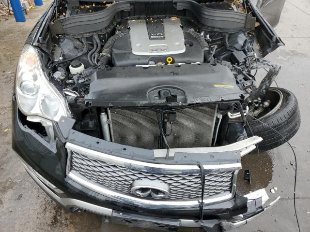 JN1BJ0RR4HM409309 | 2017 Infiniti qx50