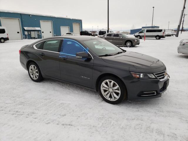 2G11Z5S39K9152813 | 2019 CHEVROLET IMPALA LT