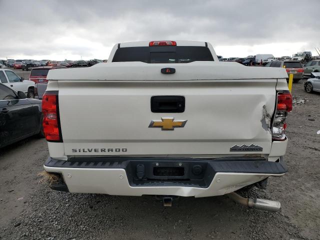 3GCUKTEC0EG526275 | 2014 CHEVROLET SILVERADO