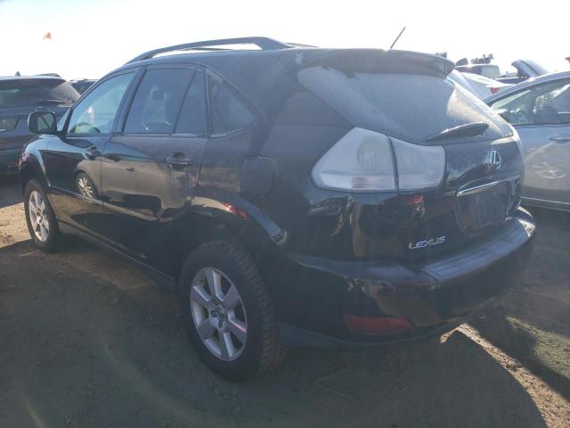 2007 Lexus Rx 350 VIN: 2T2HK31U97C019416 Lot: 79983043