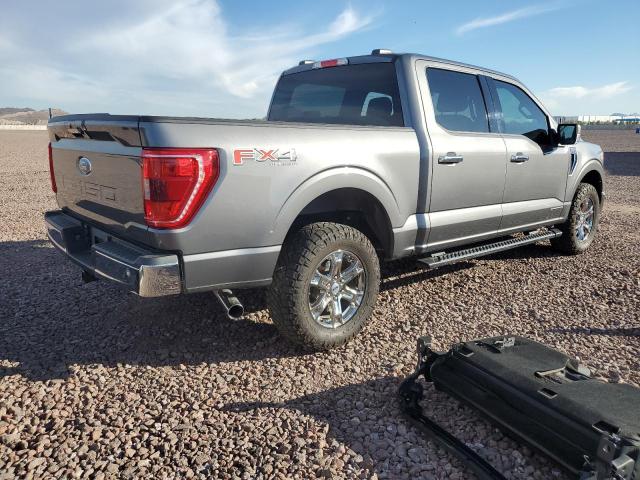 1FTFW1ED6MFC50646 | 2021 FORD F150 SUPER