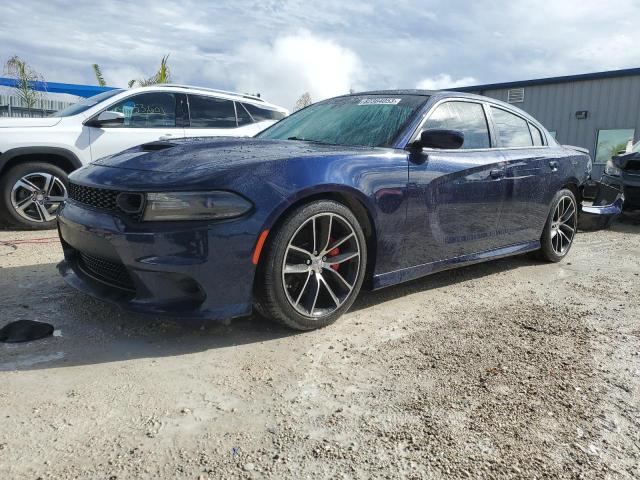 2016 Dodge Charger R/T Scat Pack