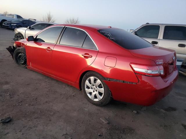Vin: 4t1bf3ek8bu680112, lot: 81333903, toyota camry base 20112