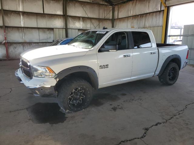 3C6RR7LT8GG154674 | 2016 RAM 1500 SLT