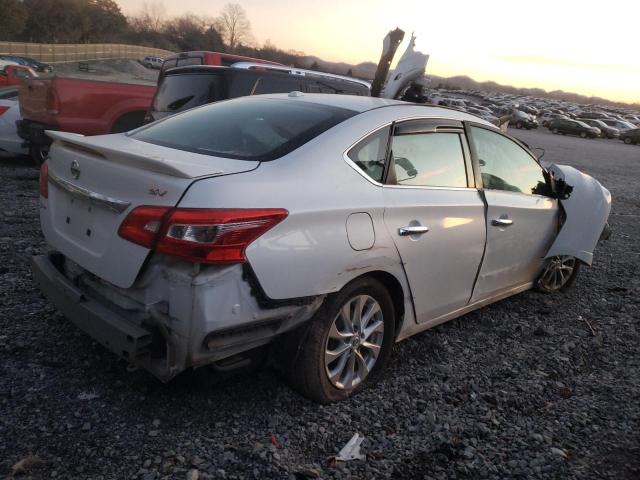 3N1AB7AP2JY218759 | 2018 NISSAN SENTRA S