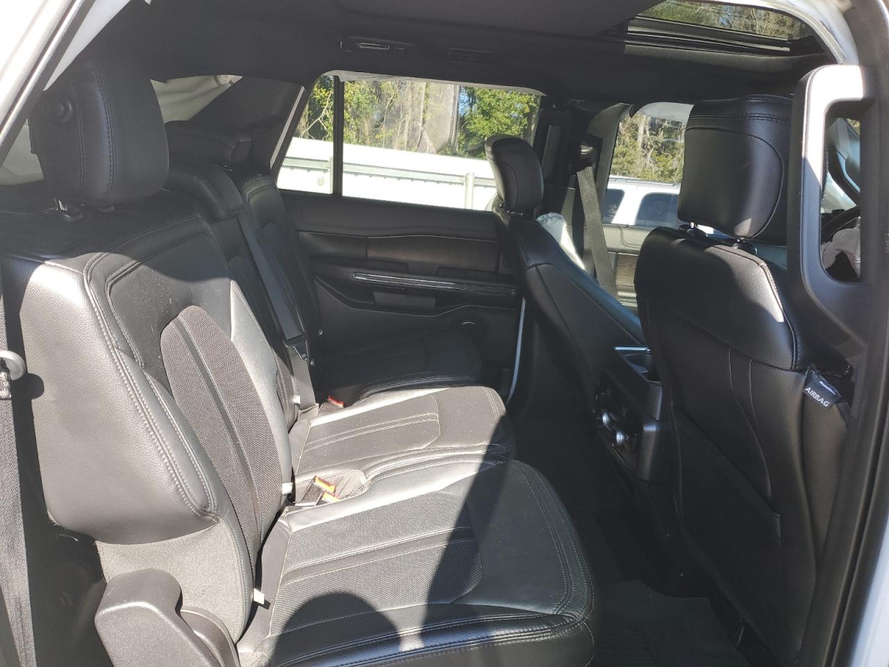 1FMJK1KT9LEA38356 FORD EXPEDITION 2020