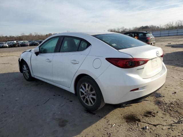 3MZBM1U74GM329492 | 2016 Mazda 3 sport